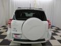 Super White - RAV4 I4 4WD Photo No. 19