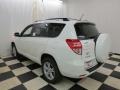 Super White - RAV4 I4 4WD Photo No. 20