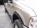 Arizona Beige Metallic - F250 Super Duty Lariat Crew Cab 4x4 Photo No. 4