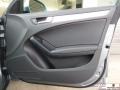 Quartz Grey Metallic - A4 2.0T Premium quattro Sedan Photo No. 29