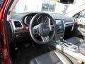 2013 Deep Cherry Red Crystal Pearl Jeep Grand Cherokee Limited 4x4  photo #10