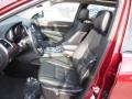 2013 Deep Cherry Red Crystal Pearl Jeep Grand Cherokee Limited 4x4  photo #11