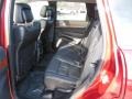 2013 Deep Cherry Red Crystal Pearl Jeep Grand Cherokee Limited 4x4  photo #13