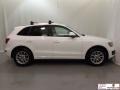 2009 Ibis White Audi Q5 3.2 Premium quattro  photo #6