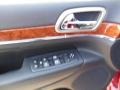 2013 Deep Cherry Red Crystal Pearl Jeep Grand Cherokee Limited 4x4  photo #15