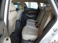 2009 Ibis White Audi Q5 3.2 Premium quattro  photo #15