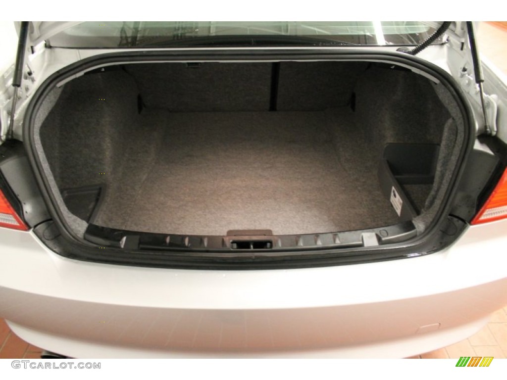 2009 3 Series 328xi Coupe - Titanium Silver Metallic / Black photo #12