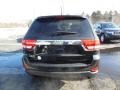 Black Forest Green Pearl - Grand Cherokee Laredo X Package 4x4 Photo No. 7