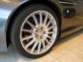 Meteorite Silver - DB9 Volante Photo No. 11