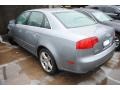 2006 Quartz Gray Metallic Audi A4 2.0T Sedan  photo #4