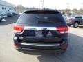 2013 True Blue Pearl Jeep Grand Cherokee Limited 4x4  photo #7