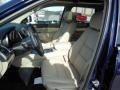 2013 True Blue Pearl Jeep Grand Cherokee Limited 4x4  photo #11