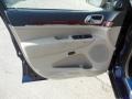 2013 True Blue Pearl Jeep Grand Cherokee Limited 4x4  photo #12