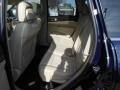 2013 True Blue Pearl Jeep Grand Cherokee Limited 4x4  photo #13