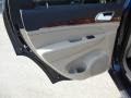 2013 True Blue Pearl Jeep Grand Cherokee Limited 4x4  photo #14