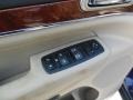 2013 True Blue Pearl Jeep Grand Cherokee Limited 4x4  photo #15