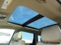 2013 True Blue Pearl Jeep Grand Cherokee Limited 4x4  photo #16