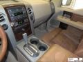 2008 Mahogany Metallic Ford F150 King Ranch SuperCrew  photo #9