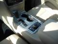 2013 True Blue Pearl Jeep Grand Cherokee Limited 4x4  photo #18