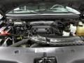 2006 Dark Shadow Grey Metallic Ford F150 XLT SuperCab 4x4  photo #5