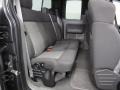 2006 Dark Shadow Grey Metallic Ford F150 XLT SuperCab 4x4  photo #8