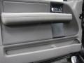 2006 Dark Shadow Grey Metallic Ford F150 XLT SuperCab 4x4  photo #10