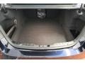 Black Trunk Photo for 2013 BMW 5 Series #75701244