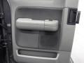 2006 Dark Shadow Grey Metallic Ford F150 XLT SuperCab 4x4  photo #12