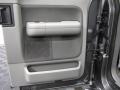 2006 Dark Shadow Grey Metallic Ford F150 XLT SuperCab 4x4  photo #13