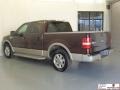 2008 Mahogany Metallic Ford F150 King Ranch SuperCrew  photo #21