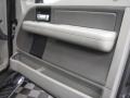 2006 Dark Shadow Grey Metallic Ford F150 XLT SuperCab 4x4  photo #14