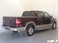 2008 Mahogany Metallic Ford F150 King Ranch SuperCrew  photo #22