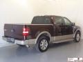 Mahogany Metallic - F150 King Ranch SuperCrew Photo No. 22