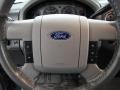 2006 Dark Shadow Grey Metallic Ford F150 XLT SuperCab 4x4  photo #15