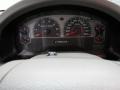 2006 Dark Shadow Grey Metallic Ford F150 XLT SuperCab 4x4  photo #19