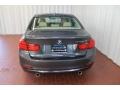 Mineral Grey Metallic - 3 Series ActiveHybrid 3 Sedan Photo No. 5