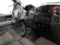 2006 Dark Shadow Grey Metallic Ford F150 XLT SuperCab 4x4  photo #21
