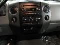 2006 Dark Shadow Grey Metallic Ford F150 XLT SuperCab 4x4  photo #22