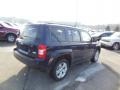True Blue Pearl - Patriot Latitude 4x4 Photo No. 6