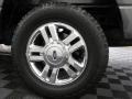 2006 Dark Shadow Grey Metallic Ford F150 XLT SuperCab 4x4  photo #25