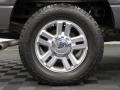 2006 Dark Shadow Grey Metallic Ford F150 XLT SuperCab 4x4  photo #26