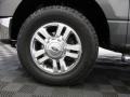 2006 Dark Shadow Grey Metallic Ford F150 XLT SuperCab 4x4  photo #27