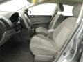 Magnetic Gray - Sentra 2.0 Photo No. 16