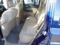 2013 True Blue Pearl Jeep Patriot Latitude 4x4  photo #13