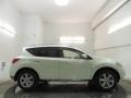2009 Glacier Pearl Nissan Murano SL AWD  photo #4