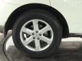 2009 Glacier Pearl Nissan Murano SL AWD  photo #5