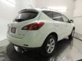 2009 Glacier Pearl Nissan Murano SL AWD  photo #6
