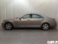 Pewter Metallic - S 550 Sedan Photo No. 5