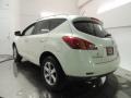2009 Glacier Pearl Nissan Murano SL AWD  photo #9