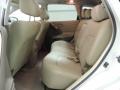 2009 Glacier Pearl Nissan Murano SL AWD  photo #10